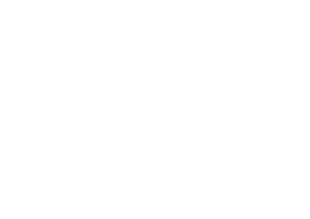 logo kraken
